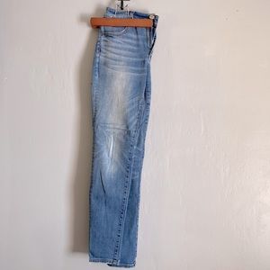 American Eagle Super Stretch Skinny Jeans